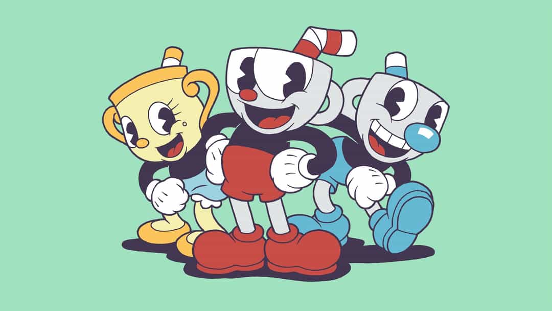 Cuphead: The Delicious Last Course